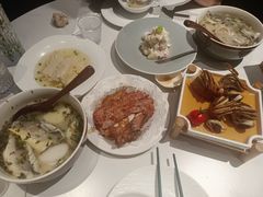 -顶特勒·黄鱼馆·特色菜(上海大世界店)