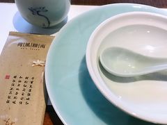 -荷风细雨·中国茶宴(碧云店)