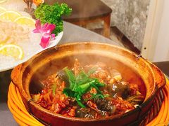 -金龙·打边炉(武进路店)