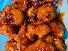 糖醋里脊-新白鹿餐厅(城西银泰城店)