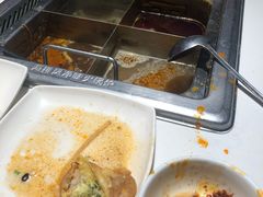 -海底捞火锅(威高广场店)