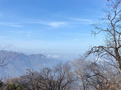 -终南山南五台景区