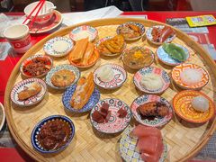 -味福记·本地特色菜(八一万达广场店)