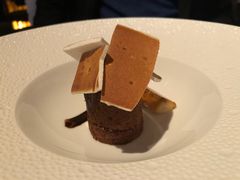 -Le Bernardin