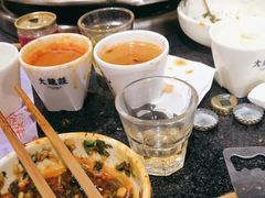 -大龙燚火锅(春熙店)