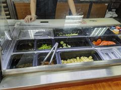 -SUBWAY赛百味(浦东机场店)