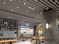 -食代馆(深业上城店)