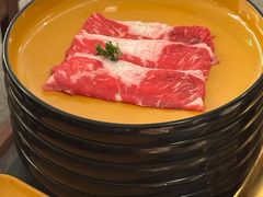 -牛New寿喜烧(新六百店)