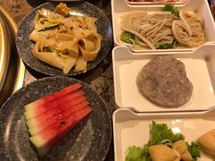 -小龙坎老火锅(北京三里屯店)