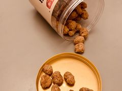 -段氏奇香花生米(长嘉汇店)