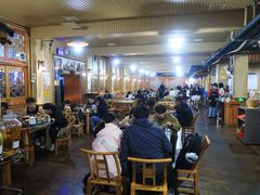 -张关合渣(航空大道店)