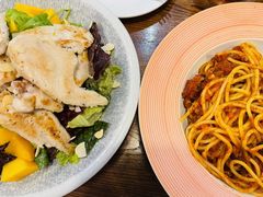 -AFS Cafe & Canteen(闽江二路店)