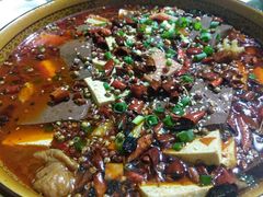 -好口福私房菜(太元路店)