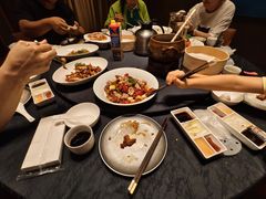 -北京老铺烤鸭(时代广场店)