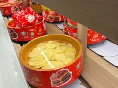 -龍歌自助小火锅(城阳万象汇店)