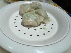 -日丰园海肠水饺·老字号大连海鲜(和平广场店)