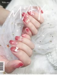 -吉吉靓甲美睫