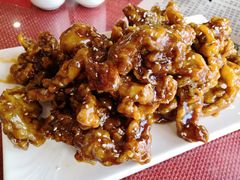 -桃子餐厅·天津菜(红星路直营店)