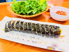 -韩礼年糕(飞虹路店)