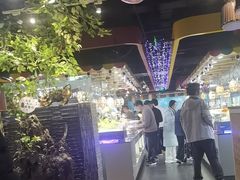 -巴犀烧烤(新崇光店)