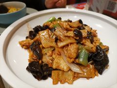 -杏花堂山西菜馆(壹方城店)