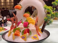 -海景壹号大酒店(滨湖店)