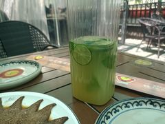 -遇见阿家村云南菜(魏公村店)