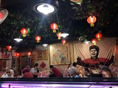 -粗粮人家·东北菜(洋桥店)