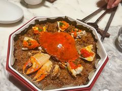 厦门红鲟蒸米糕-遇外滩(BFC外滩金融中心店)