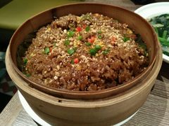 -茉莉餐厅(包河万达店)