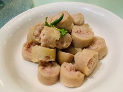 -香融府·烤鸭·家常菜(马家堡路店)