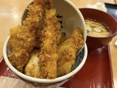 -虹梅食堂·爱蝦乃家