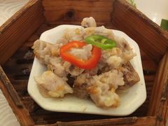 -天鲜阁·海鲜粤菜·33年老字号(石槎白云站店)