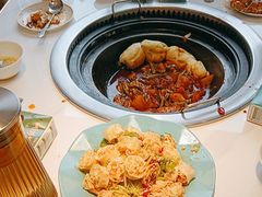 -满兴咱妈烀饼铁锅炖(兰州北街店)