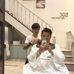 点击看大图 -SIX Hair Consultant