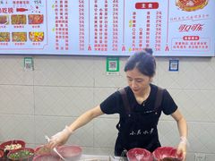 -小吴水煮(羊子巷无任何分店)