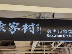 -袁家村关中印象体验地(大唐不夜城店)