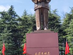 -韶山毛泽东同志故居