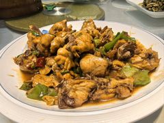 -灵福缘私房菜·农家菜(拈花湾·灵山大佛必推店)