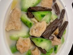 -中山保利艾美酒店-乐美中餐厅