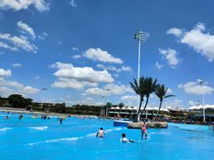 -上海玛雅海滩水公园