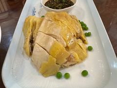 -长兴菜馆(高桥店)