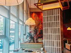 -山悦里 山野·鲜火锅(罗斯福广场店)