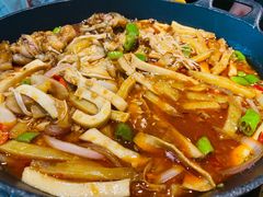 -蛙喔牛蛙(高新绿宝店)