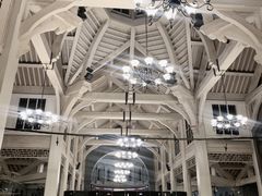 -中华圣公会教堂旧址