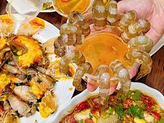 -圆蛋酒料•生腌(开元路店)