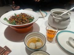 -鲜得莱渔港·小平岛海胆馆(七贤岭店)