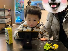 -HONGA HONGA雄家(曹路店)