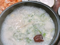 -神仙雪浓汤(明洞店)
