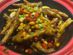 -小柴米·传统江西菜(八一广场店)